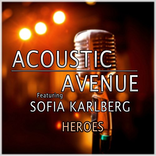 Acoustic Avenue