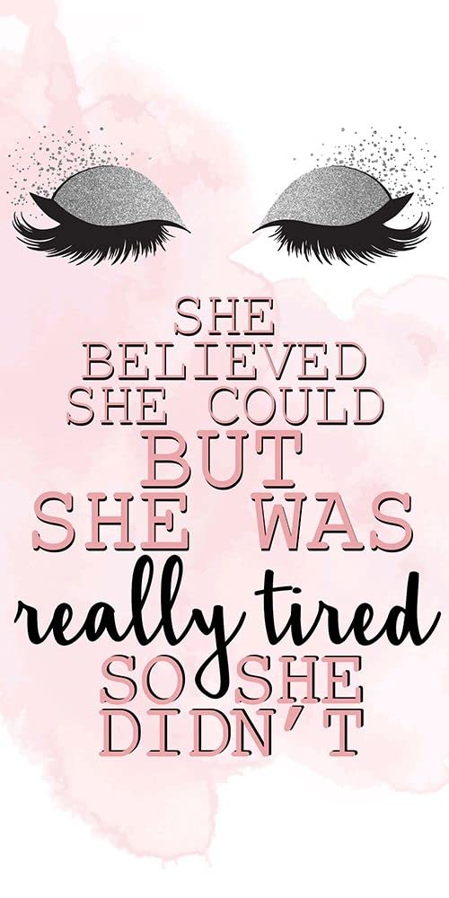 Posterazzi PDXKARN574ASMALL Artwork, Medium, Multi