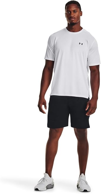 Under Armour Men's UA Tech Vent Shorts