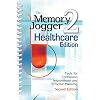 The Memory Jogger 2 Healthcare Edition: A Pocket Guide of Tools for Continuous Improvement and Effective Planning Spiral-bound October 1, 2020