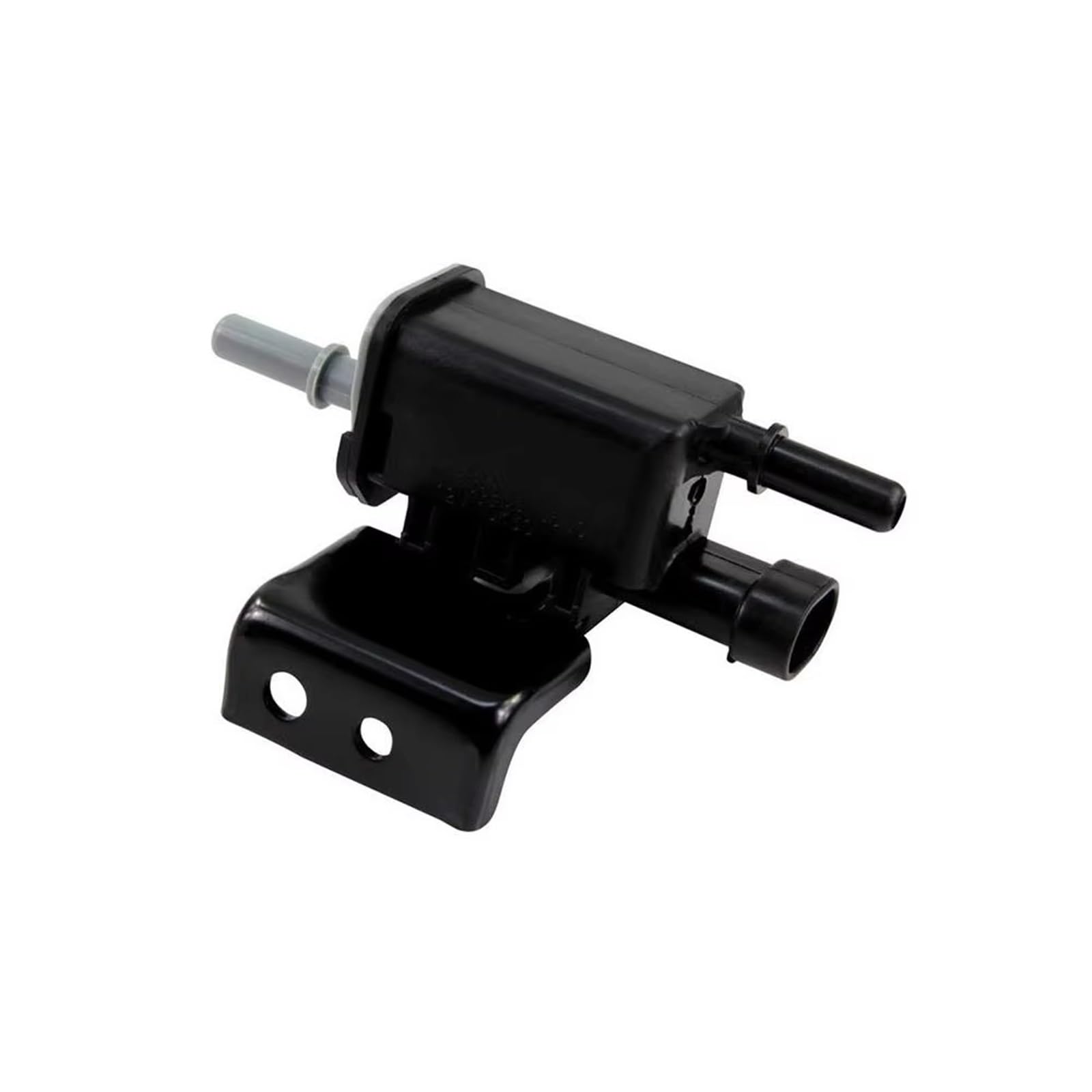Mofiuhe One Color Car Solenoid Valve Compatible With For Allure 2008-2009 For Lacrosse 2008-2016 Magnetic Vapor Canister Purge Solenoid Valve 214-1680