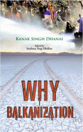 Buy WHY BALKANIZATION Book Online at Low Prices in India | WHY ...