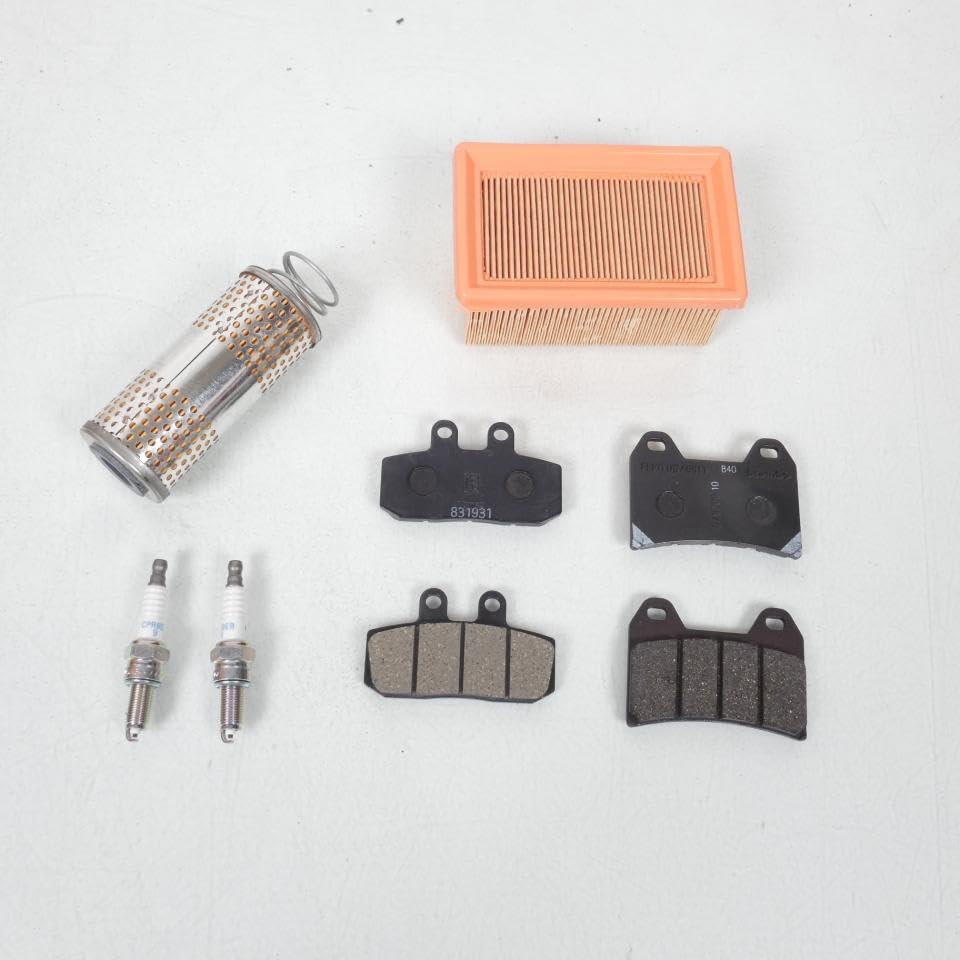 Kit révision entretien Sceed24 pour moto Moto Guzzi 750 V7 Racer 4T 4V 2R000329