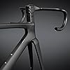 ICAN AERO A9 Disc Brake Carbon Frame, Ultra Lightweight, UCI Certified