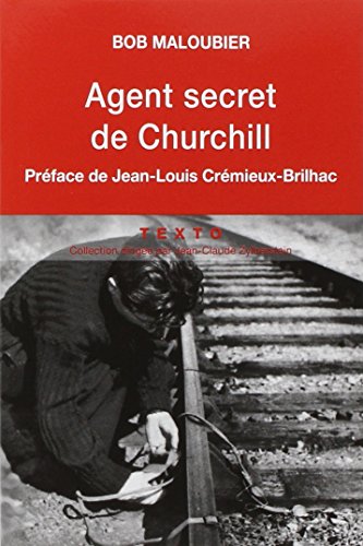 Agent secret de Churchill