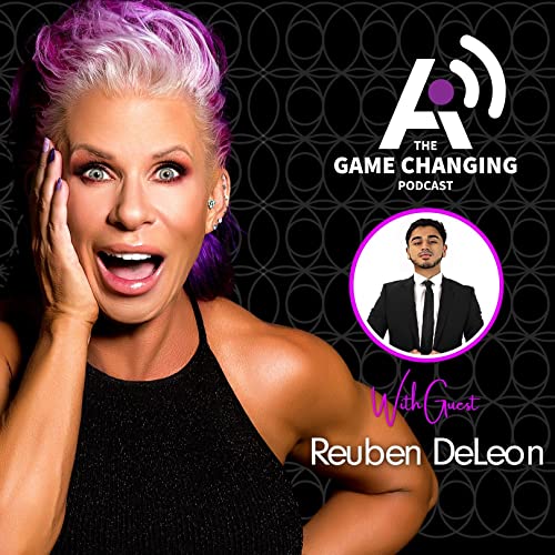 Episode 32 - RAGS TO RICHES: Reuben DeLeon&rsquo;s Epic Rise To Entrepreneurship