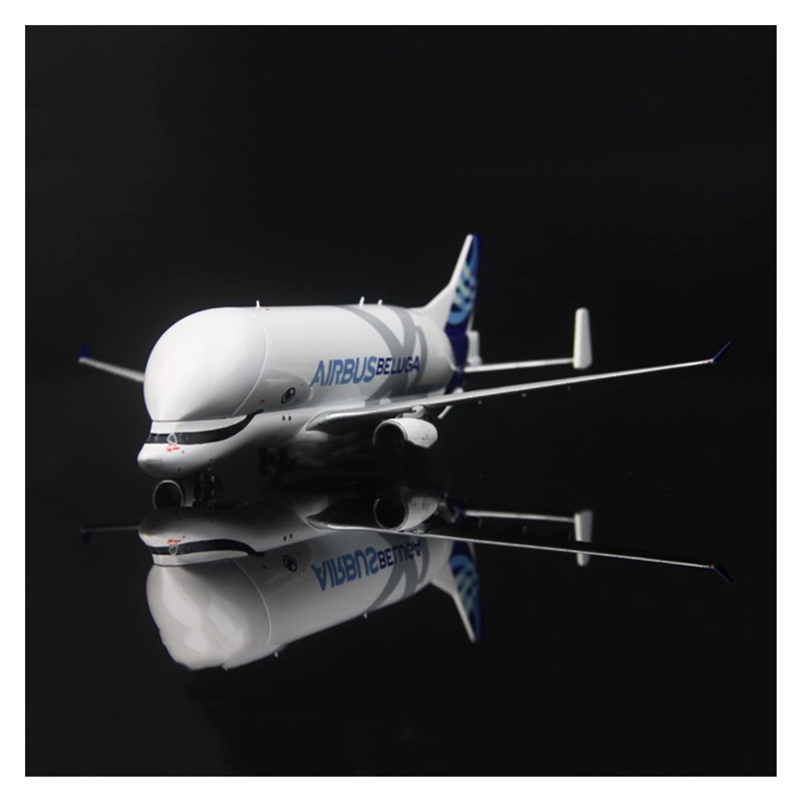 エアバス ベルーガ 1/400 スケールモデル Amazon.co.jp: POSTAGE STAMP A300-600ST エアバス ベルーガ 1