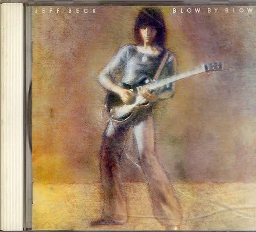JEFF BECK - Blow By Blow - Disque CD