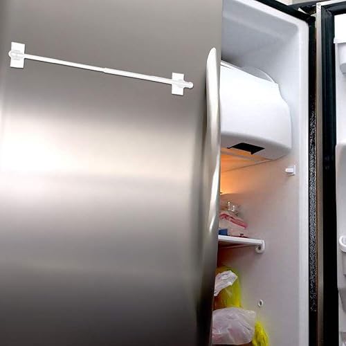 Miniatura 4 de Turquoize - Cortinero magnético multiusos ajustable