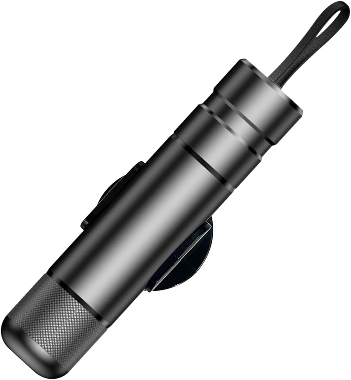 Safe Pro X Car Emergency Hammer Seatbelt Cutter, Tested on Car Windows,C-Normal