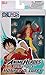 Anime Heroes â€“ One Piece â€“ Monkey D. Luffy Action Figure 36931