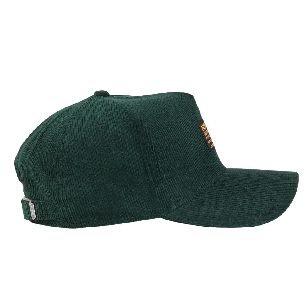 Amazon.co.jp: ニューエラ（NEW ERA） 9FORTY A-Frame Corduroy