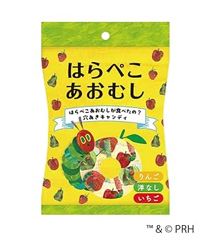 Amazon.co.jp: パイン キャンディ 3種アソート （ パインアメ