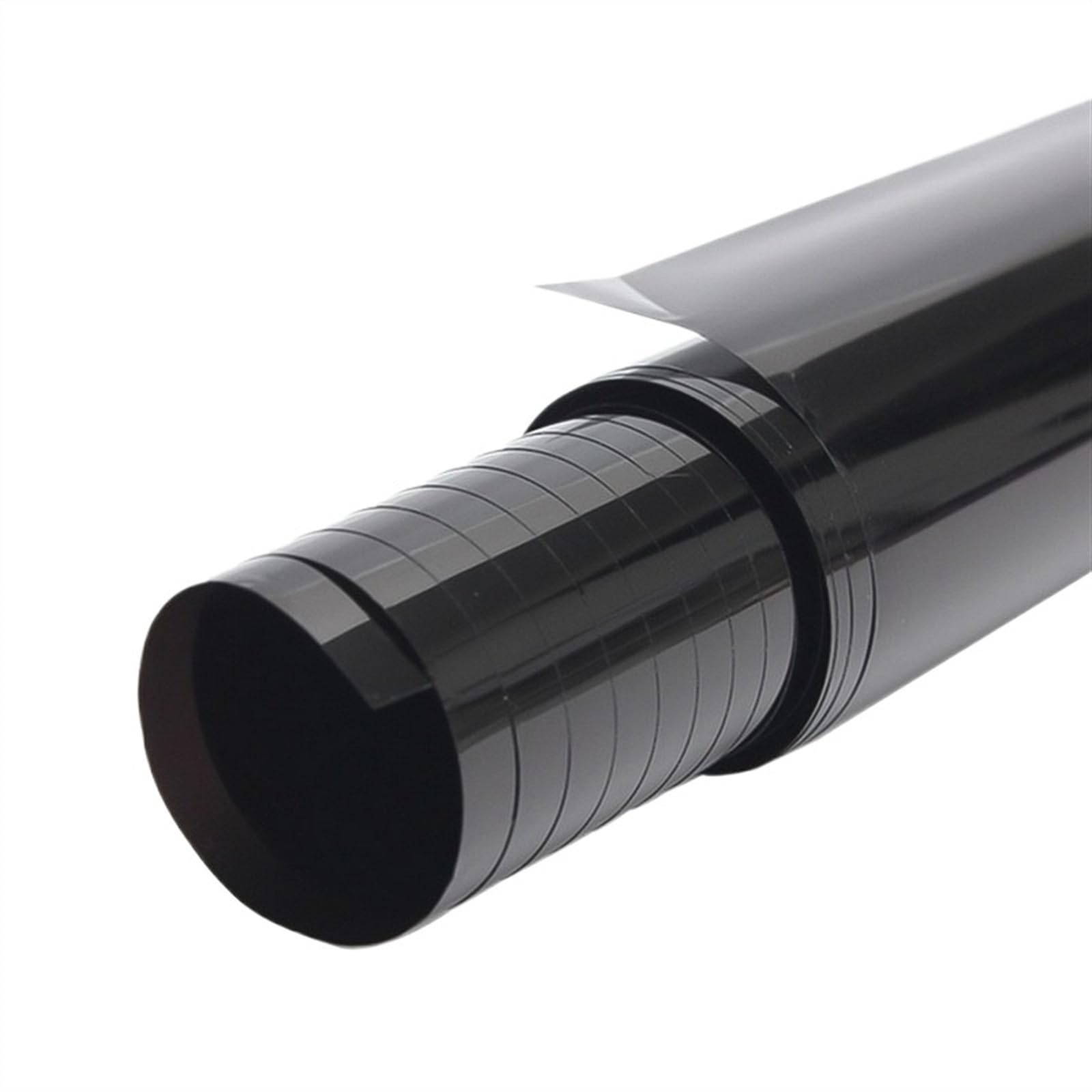 Auto Schutz Carbon Folie, 3/5/8 m Schwarz Auto Fenster Folien Tönung Tönung Film Auto Auto Hause Dekorieren Fenster Glas Film solar UV Schutz Fenster Aufkleber Filme(25,60x800 cm)