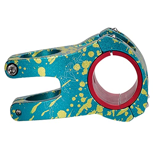 Generic VN }EeoCNXe 7075A~ DHΉ Jt 28.6mmtH[N 31.8mmnho[Ayʐ݌v x JR V[gXe Nv\ 肵ڑ (35*50mm,u[S[h)