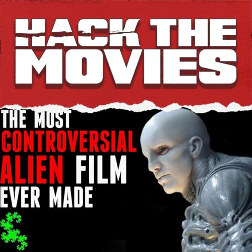 BONUS AUDIO: Prometheus with Klayon Fioritti