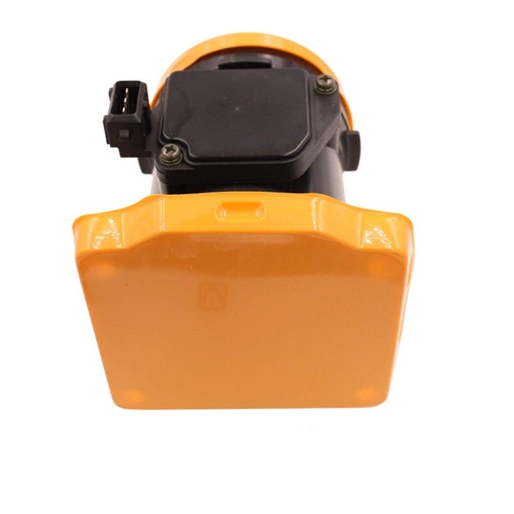 ,Sensori automobilistici Sensori di qualità dell'a Sensore del flusso d'aria di massa 8ET009142361 078133471C AFH7008C 078133471CV Adatto for Adatto for Variante