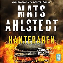 Hanteraren Titelbild