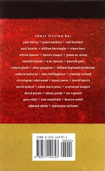 The Faber Book of Gay Short Fiction