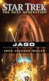 Star Trek TNG 12: Jagd (Star Trek - The Next Generation)