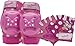 Bell Minnie Mouse Protective Gear with Elbow Pads/Knee Pads and Gloves