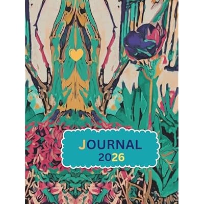 Journal 2026