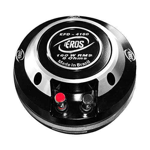 Driver 160W 8R EDF4160 EROS