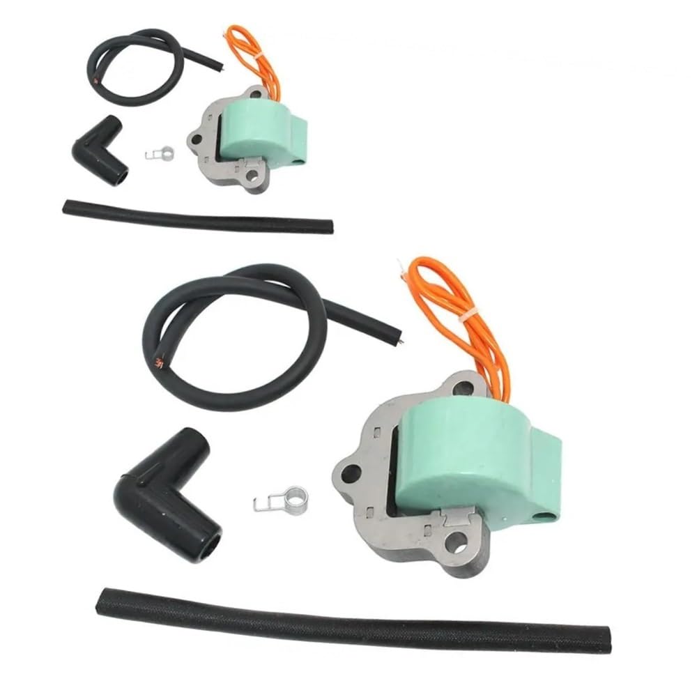 Bobine d'allumage haute tension pour allumage stable 70HP