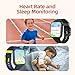 Imagen de Parsonver Reloj Inteligente para Niños con Sistema de Interacción