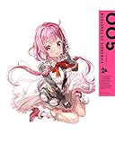 戦翼のシグルドリーヴァ 5(完全生産限定版) [Blu-ray]