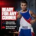 Imagen de Ringside Boxing Competition Outfit Traje de competición de Boxeo