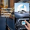 SCENTORINI Car Air Freshener, New Car Fragrance, Vent Clip, New Car Scent for Men & Women, Car Freshener Long Lasting 6 Pack, Total 24ml #5