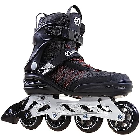 JetHok Advantage Pro Inline Skates Cover