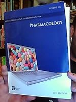 Pharmacology: Volume Six, 6th Edition 0982029543 Book Cover