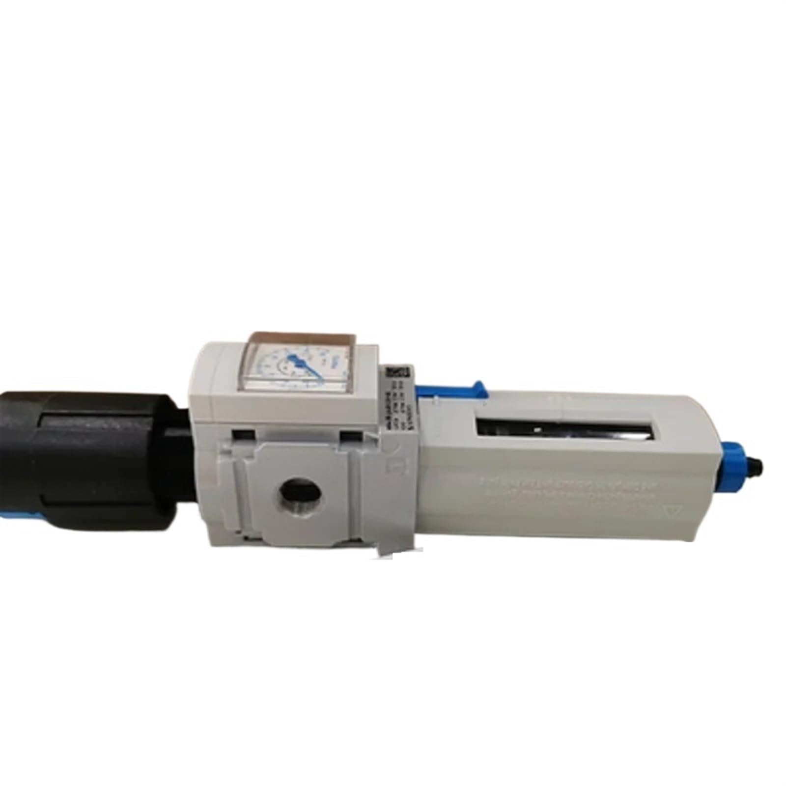 Kkbpcb One Color Ms6-Lfr-1/4-D6-Crm-As 529196 Filter Pressure Reducing Valve