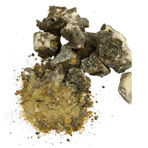 Pure & Natural Fragrance Paal Sambrani | பாரத் கட்டி சாம்பிராணி | Indian Loban Dhoop | Original Gum Benzoin - Pack of 1 (200 Grams)