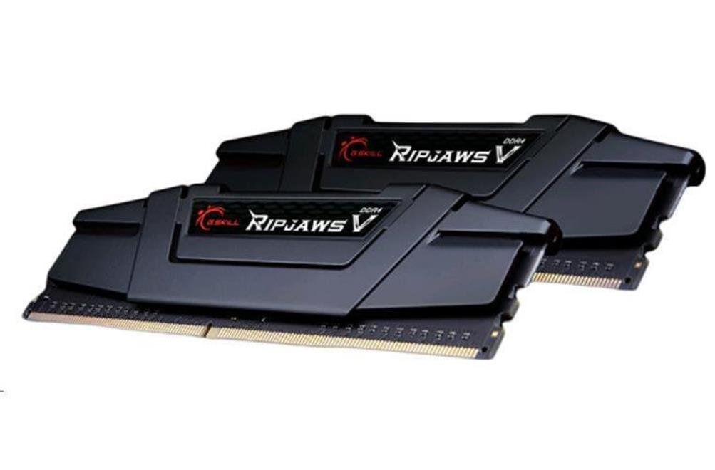 G.SKILL Ripjaws V Series F4-3200C14D-32GVK 32 GB DDR4 3200