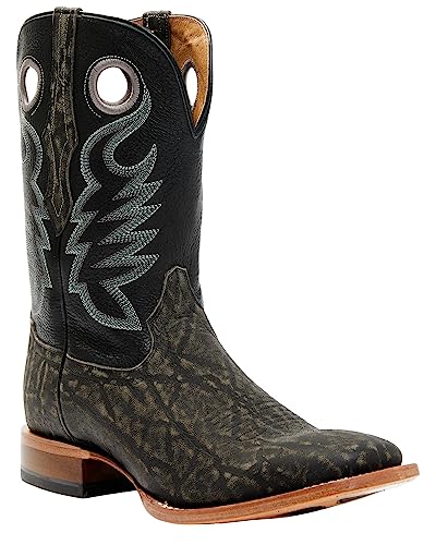 Cody James Men's Union Xero Gravity Western Performance Boot Broad Square Toe - Bcjsp23p3-3