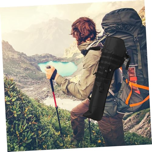 Sacoche à outils et poitrine de course étanche pour dos à dos de chasse