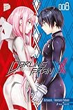 Darling in the Franxx 8