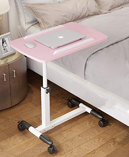 Aagut 2" Swivel Stem Casters With Locking Brake Threaded 1/4" - 20 X 1" For Furniture And Shelves, Black Replacement Castors, Pack Of 4 #TOP5