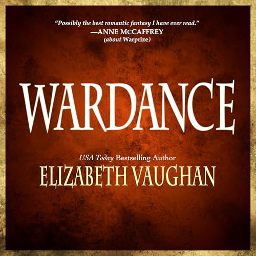 Wardance by Elizabeth Vaughan episode artwork