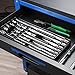 SK 20 Piece Socket Extension Set, 1/4