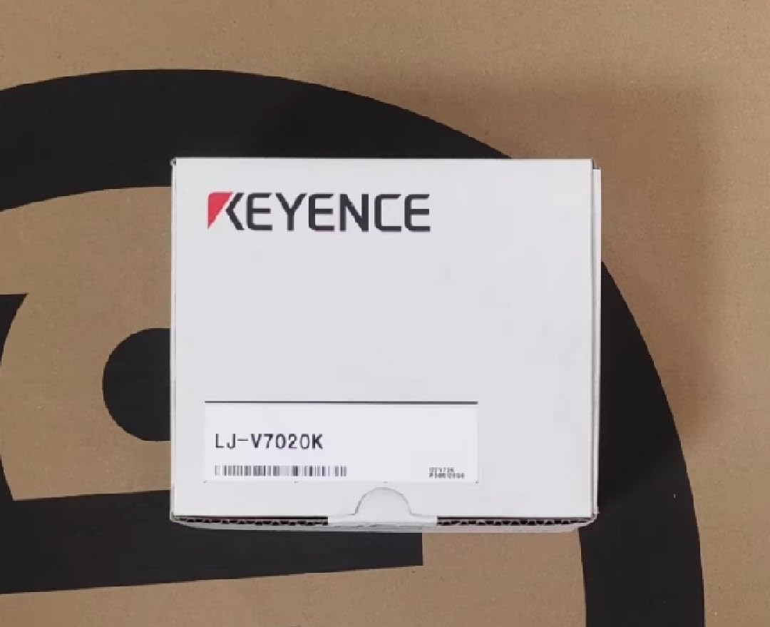 1 Pcs LJ-V7020K(Refurbish) in Good Operation Condition