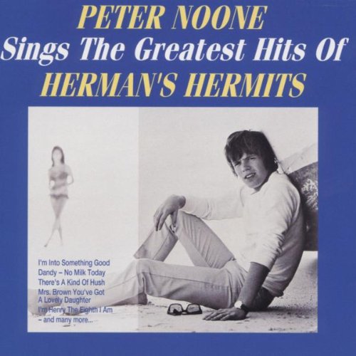 Sings The Greatest Hits [Audio CD]