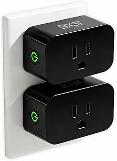 BXST Smart WiFi Plug with Timer 1