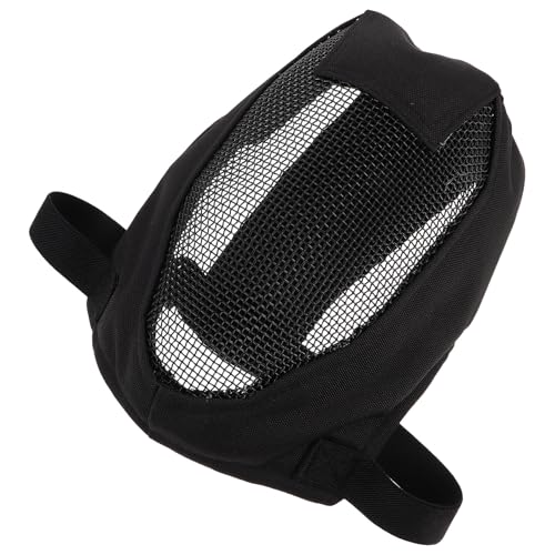 OFFIGAM �t�F���V���O���� �t���t�F�C�X���b�V������ ��l�p�ی�w�b�h�M�A �N�C�b�N�t�B�b�g�݌v �ʋC���m�� �X�|�[�c�g���[�j���O�����