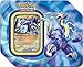 Pokemon TCG: Paldea Legends Summer Tin - Miraidon
