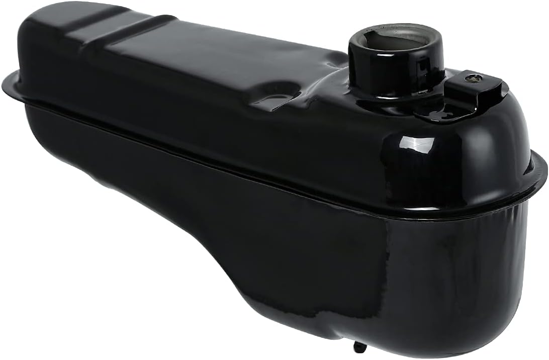GreenL 2L Gas Fuel Tank Fit for Honda CT70 Trail 19771982 ST90