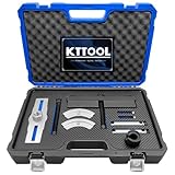 KTTOOL DTC Dual Clutch Transmission Actuator Remover Installer Adjustment Tool Compatible with Hyundai Kia Elantra Tucson